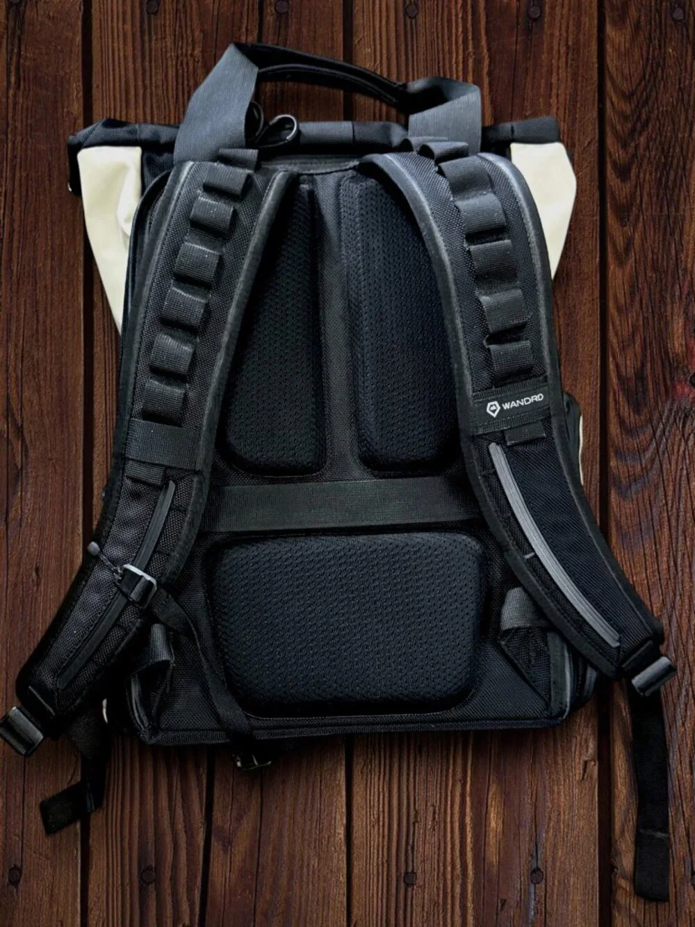 WANDRD PRVKE Lite V3 Camera Backpack Gobi Tan 11L-16L